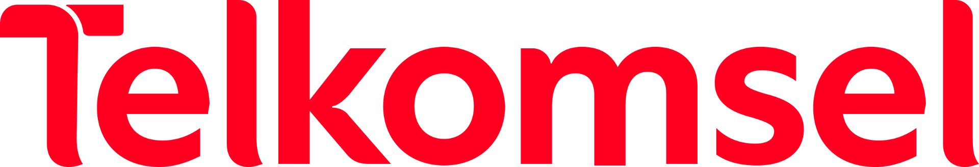 Telkomsel logo